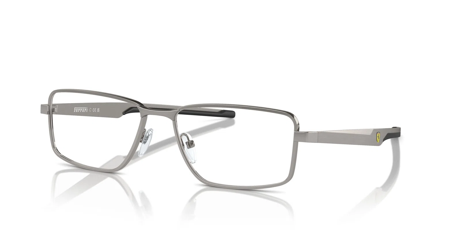Scuderia Ferrari 7004 Eyeglasses - view 5